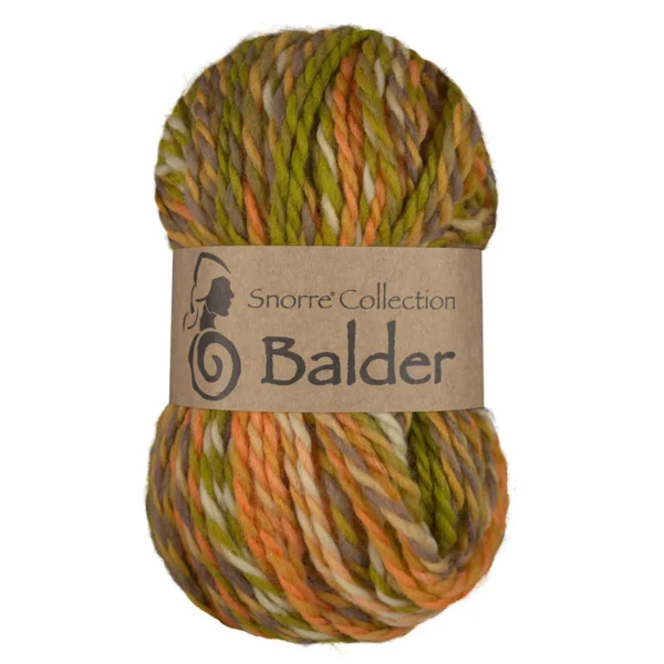 Viking Snorre Balder Multi